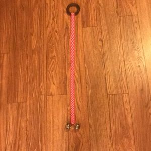 My dogs doesn’t use it anymore